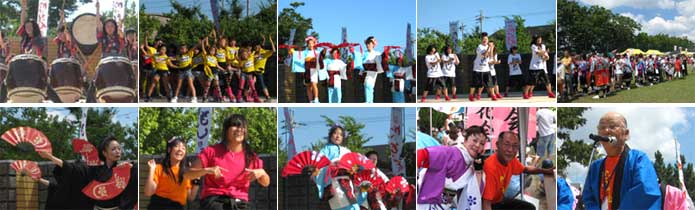 ���Ԃ�����`�[�����ʐ^