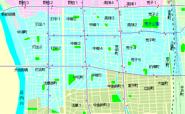 �������N���b�N����Ɗg�債�܂�